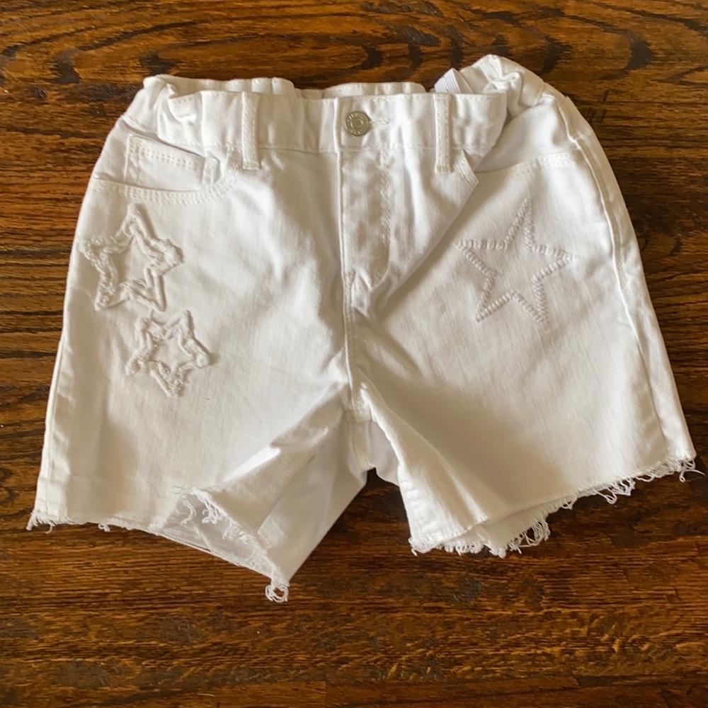 Gap shorts size 18 regular